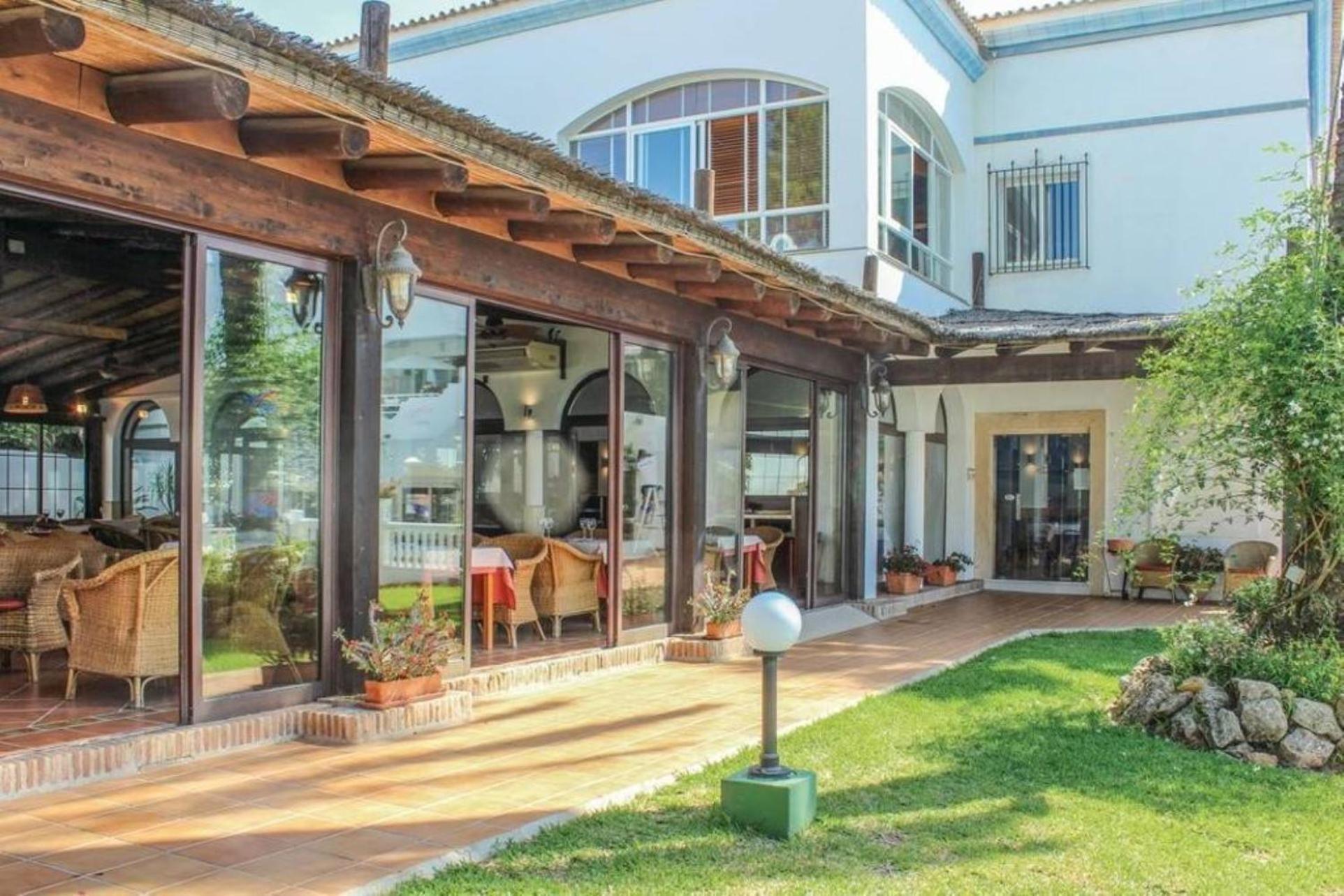 Casa Kava In A Superior Aparthotel Resort Near Cabopino No Car Needed Марбеля Екстериор снимка