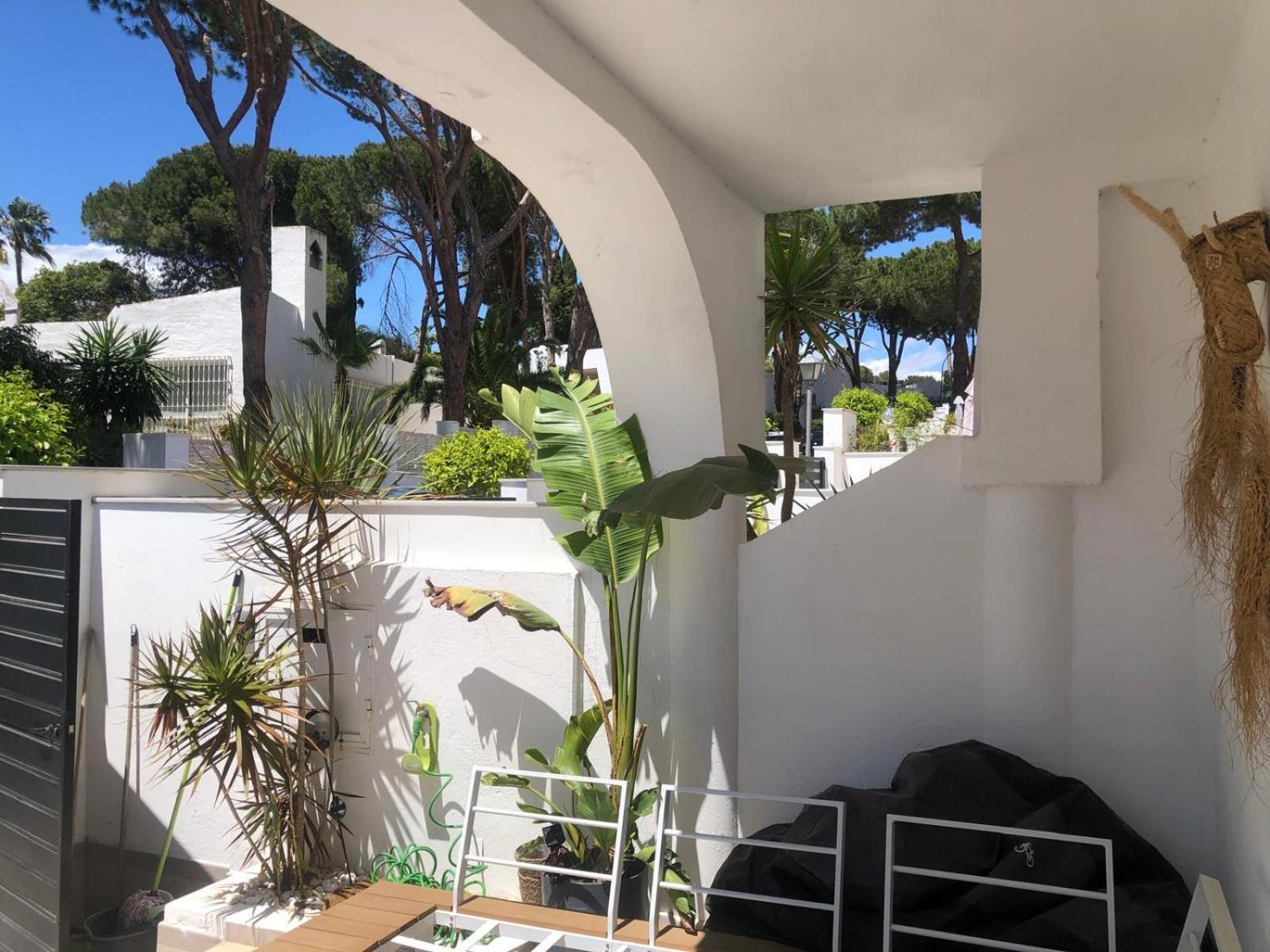 Casa Kava In A Superior Aparthotel Resort Near Cabopino No Car Needed Марбеля Екстериор снимка
