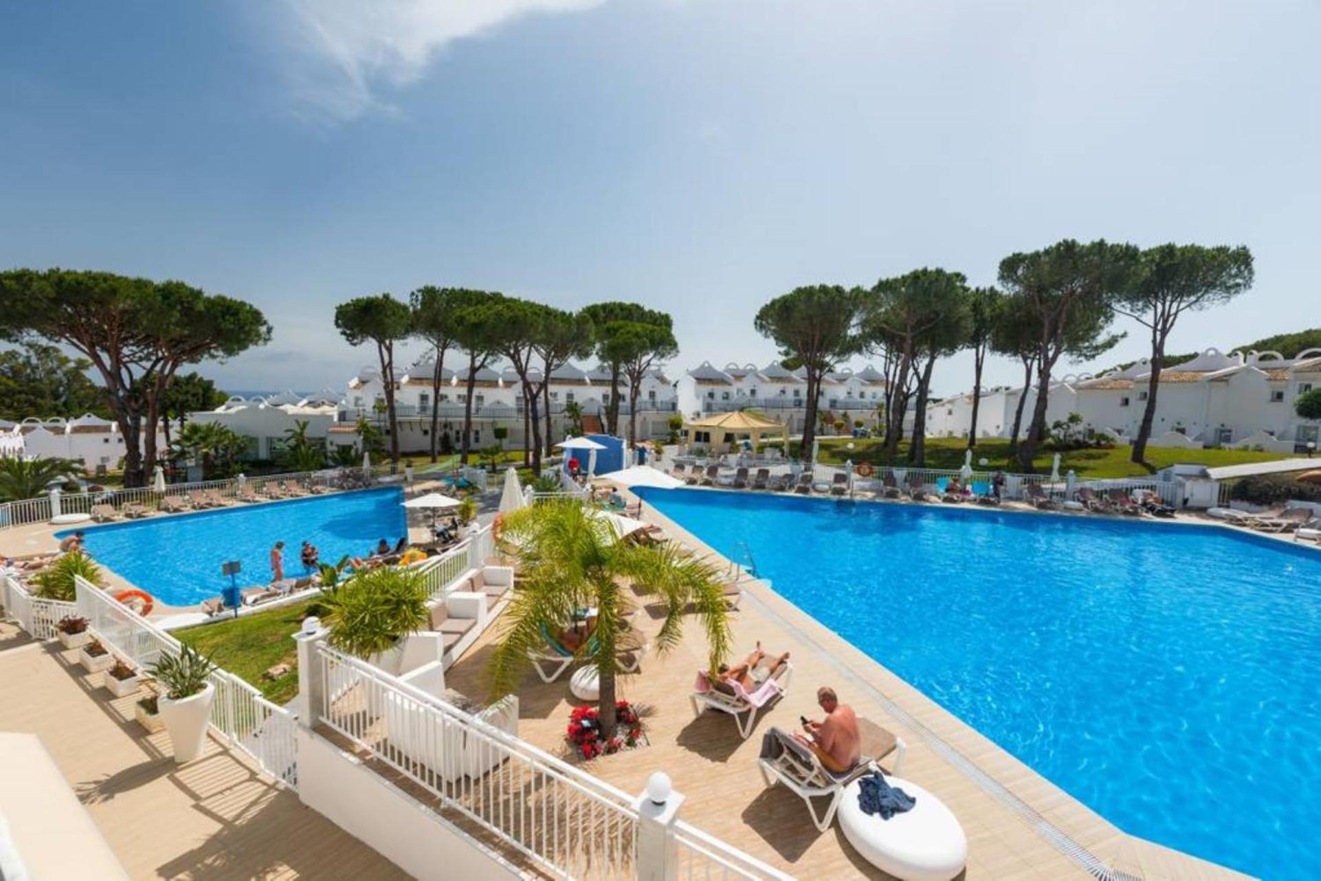 Casa Kava In A Superior Aparthotel Resort Near Cabopino No Car Needed Марбеля Екстериор снимка