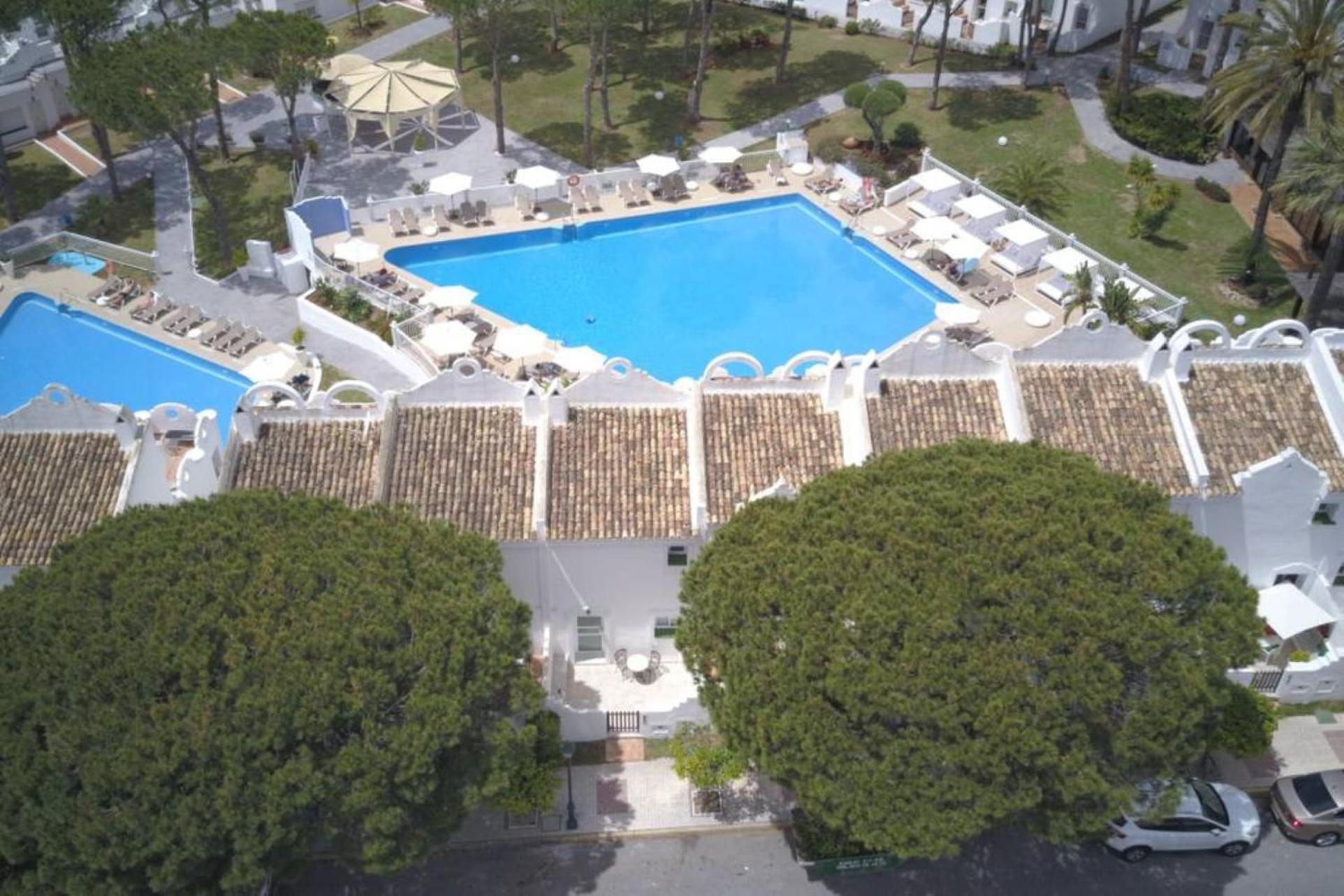 Casa Kava In A Superior Aparthotel Resort Near Cabopino No Car Needed Марбеля Екстериор снимка