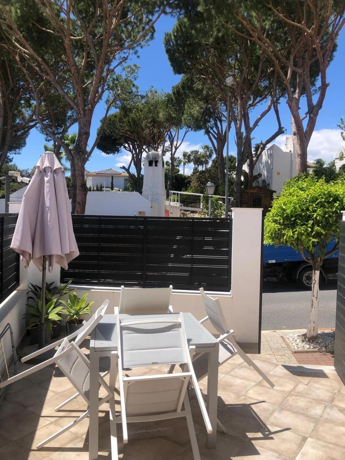 Casa Kava In A Superior Aparthotel Resort Near Cabopino No Car Needed Марбеля Екстериор снимка