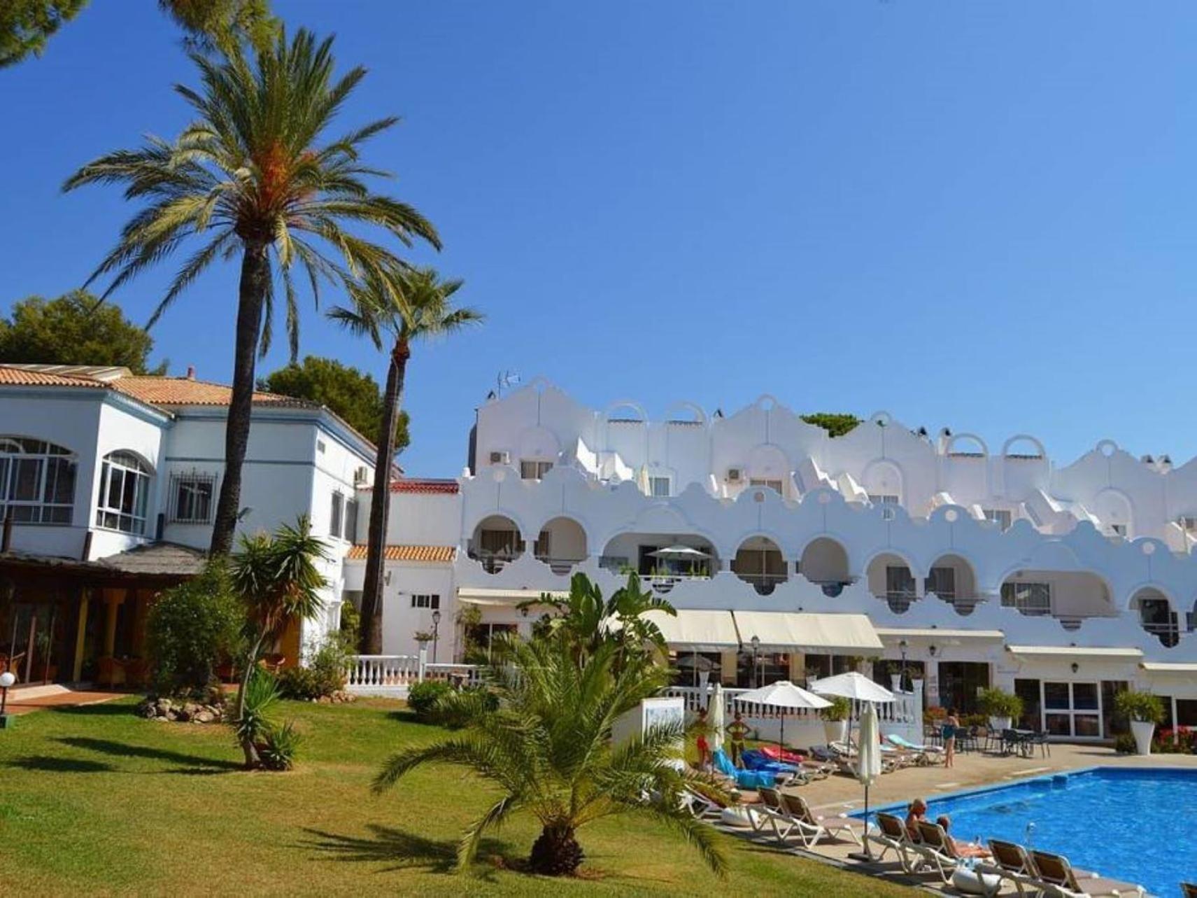 Casa Kava In A Superior Aparthotel Resort Near Cabopino No Car Needed Марбеля Екстериор снимка