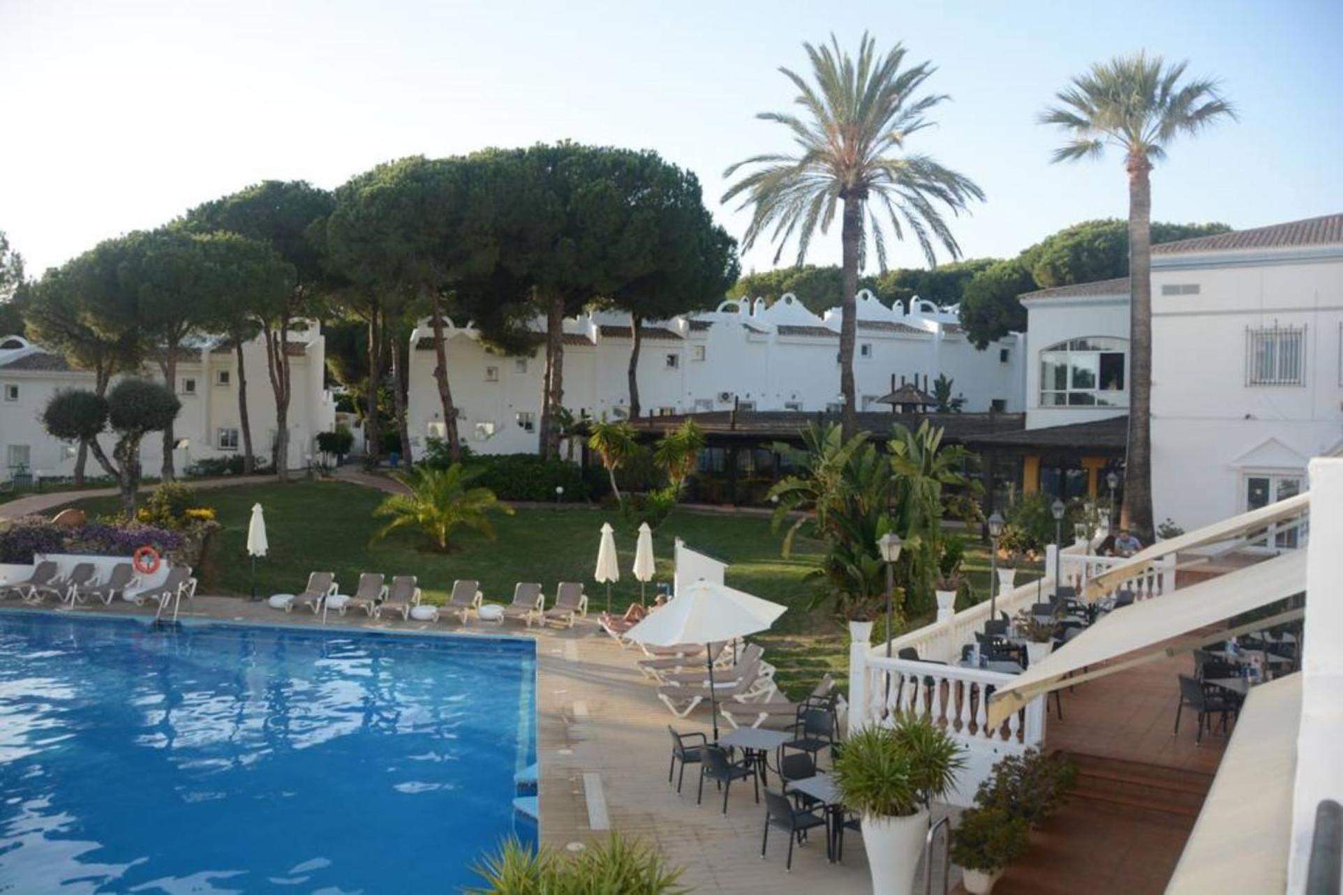 Casa Kava In A Superior Aparthotel Resort Near Cabopino No Car Needed Марбеля Екстериор снимка
