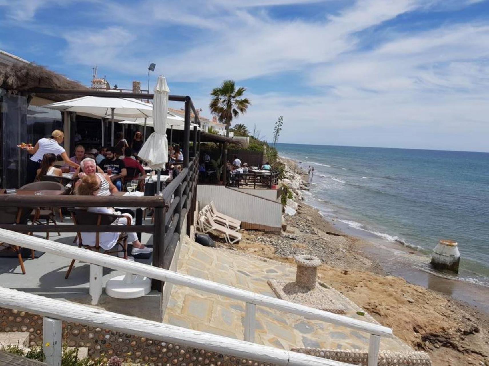Casa Kava In A Superior Aparthotel Resort Near Cabopino No Car Needed Марбеля Екстериор снимка