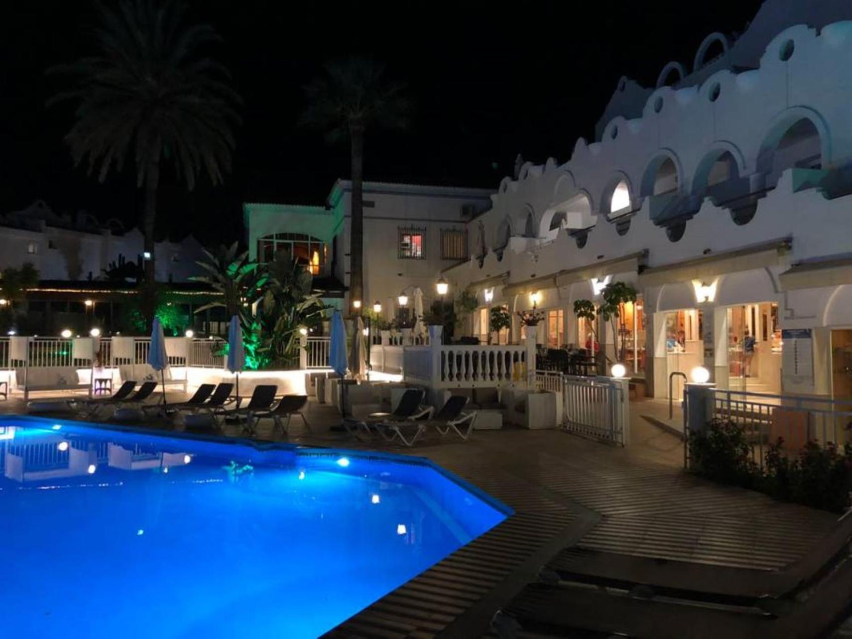 Casa Kava In A Superior Aparthotel Resort Near Cabopino No Car Needed Марбеля Екстериор снимка