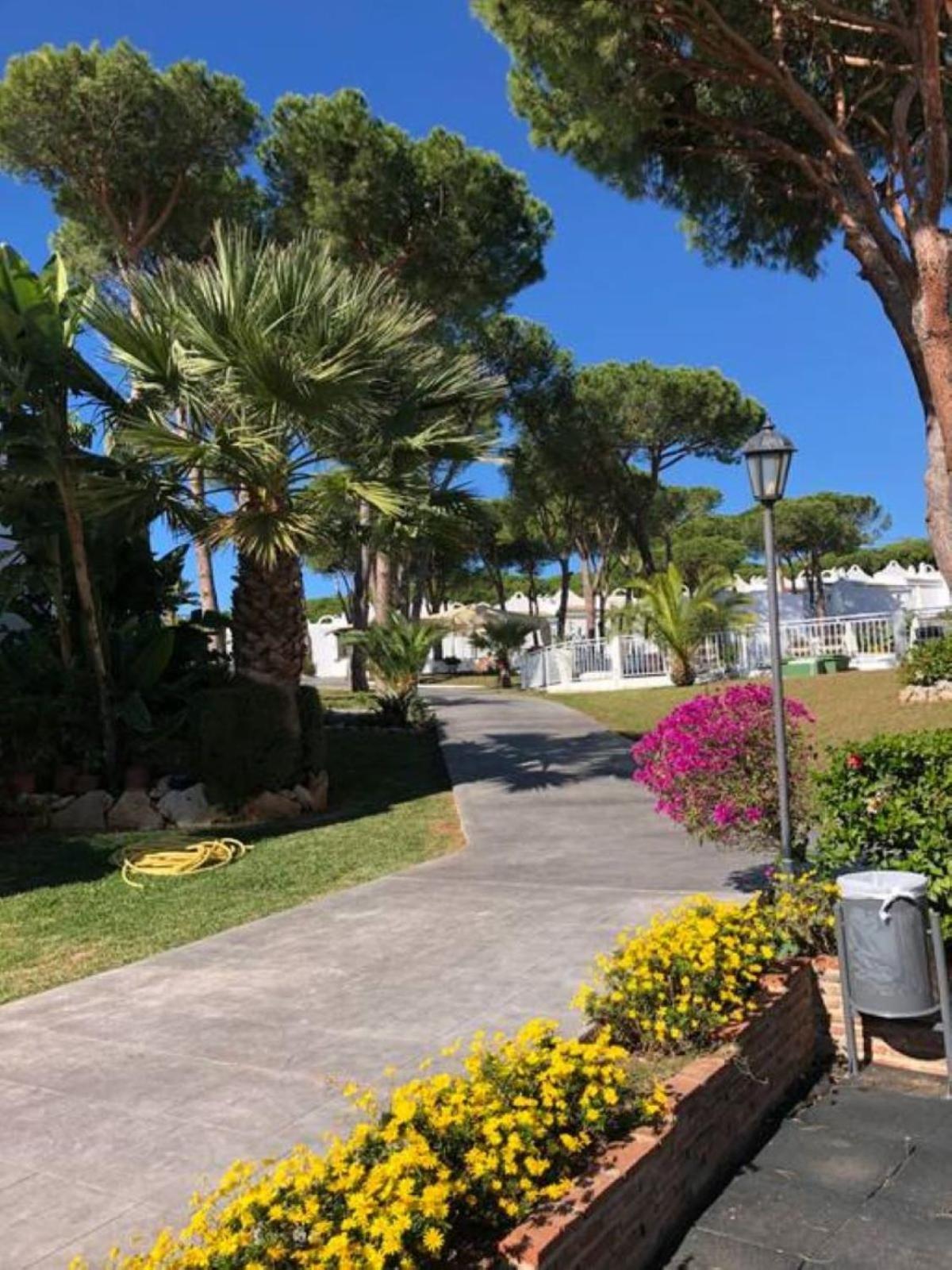 Casa Kava In A Superior Aparthotel Resort Near Cabopino No Car Needed Марбеля Екстериор снимка