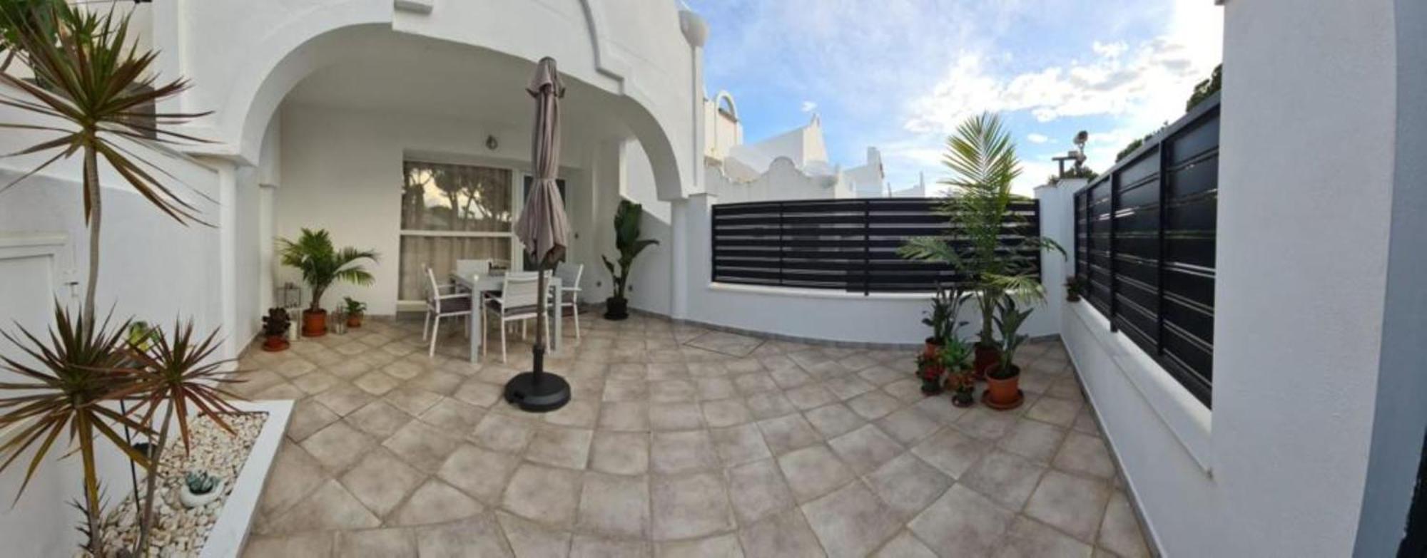 Casa Kava In A Superior Aparthotel Resort Near Cabopino No Car Needed Марбеля Екстериор снимка