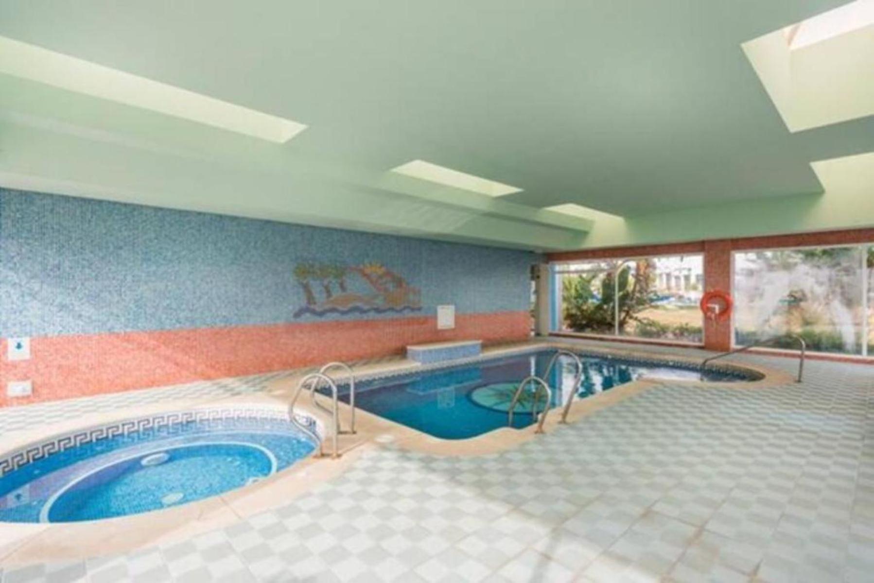 Casa Kava In A Superior Aparthotel Resort Near Cabopino No Car Needed Марбеля Екстериор снимка