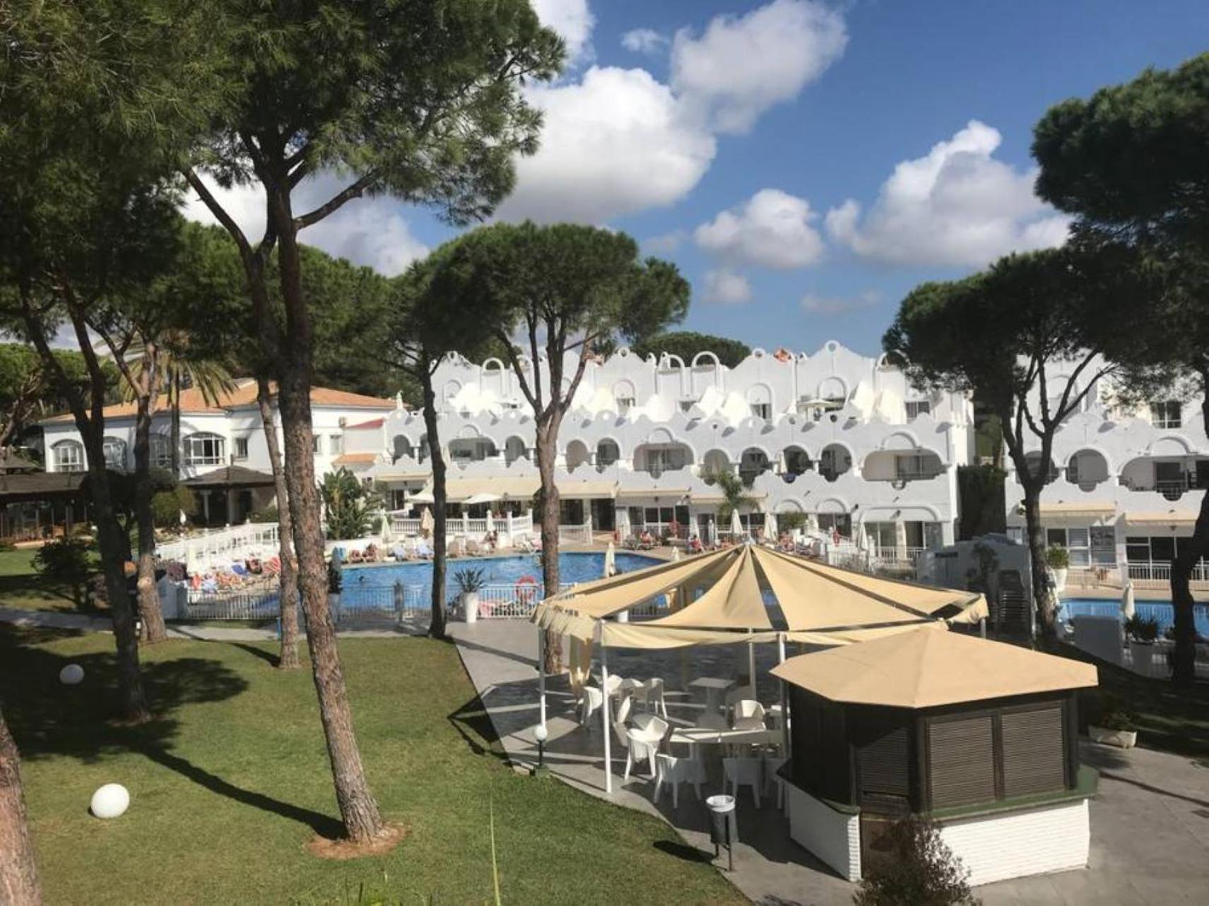 Casa Kava In A Superior Aparthotel Resort Near Cabopino No Car Needed Марбеля Екстериор снимка