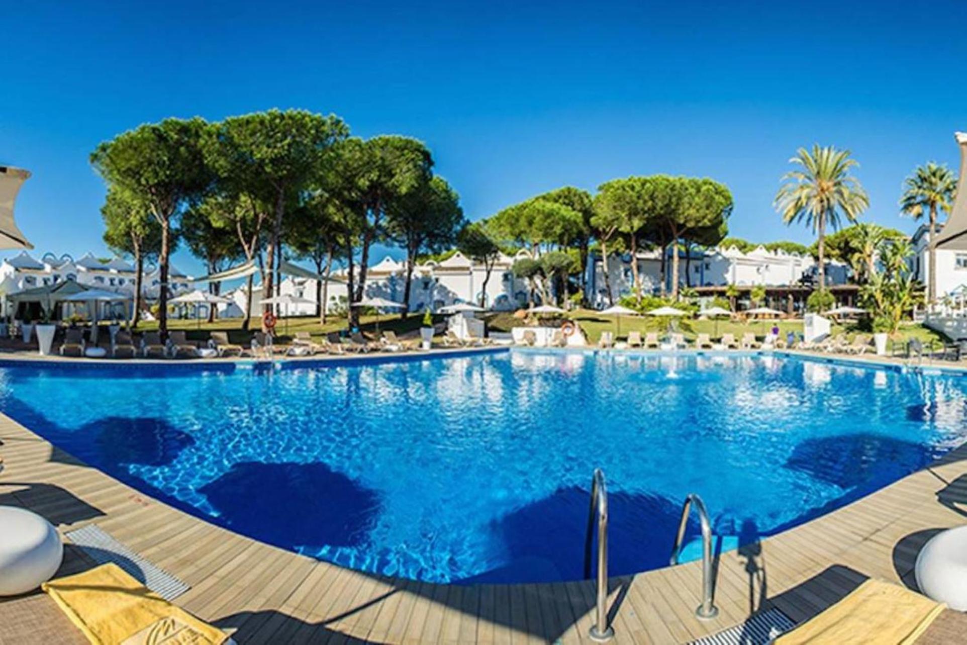 Casa Kava In A Superior Aparthotel Resort Near Cabopino No Car Needed Марбеля Екстериор снимка