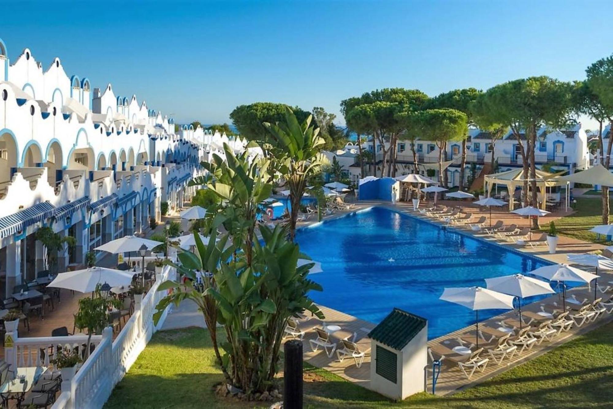 Casa Kava In A Superior Aparthotel Resort Near Cabopino No Car Needed Марбеля Екстериор снимка